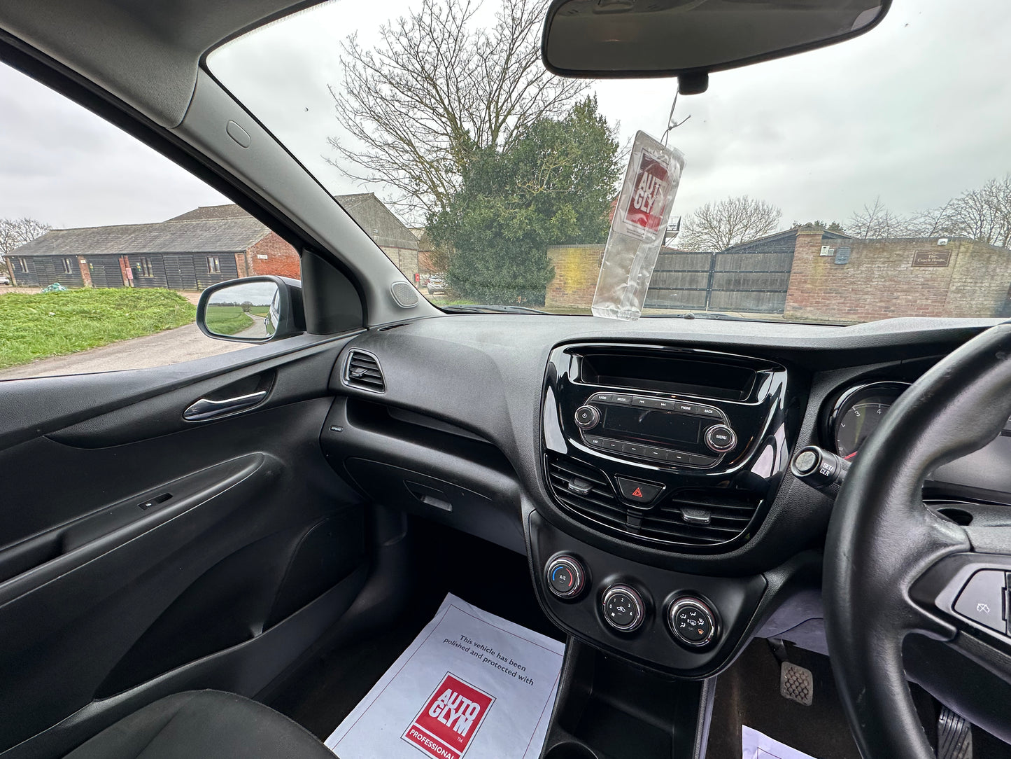 2018 Vauxhall Viva 1.0 [73] Rocks 5dr