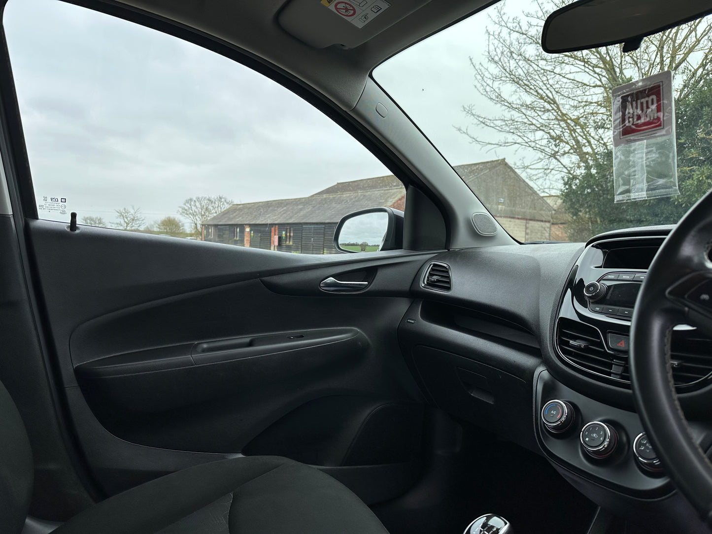 2018 Vauxhall Viva 1.0 [73] Rocks 5dr