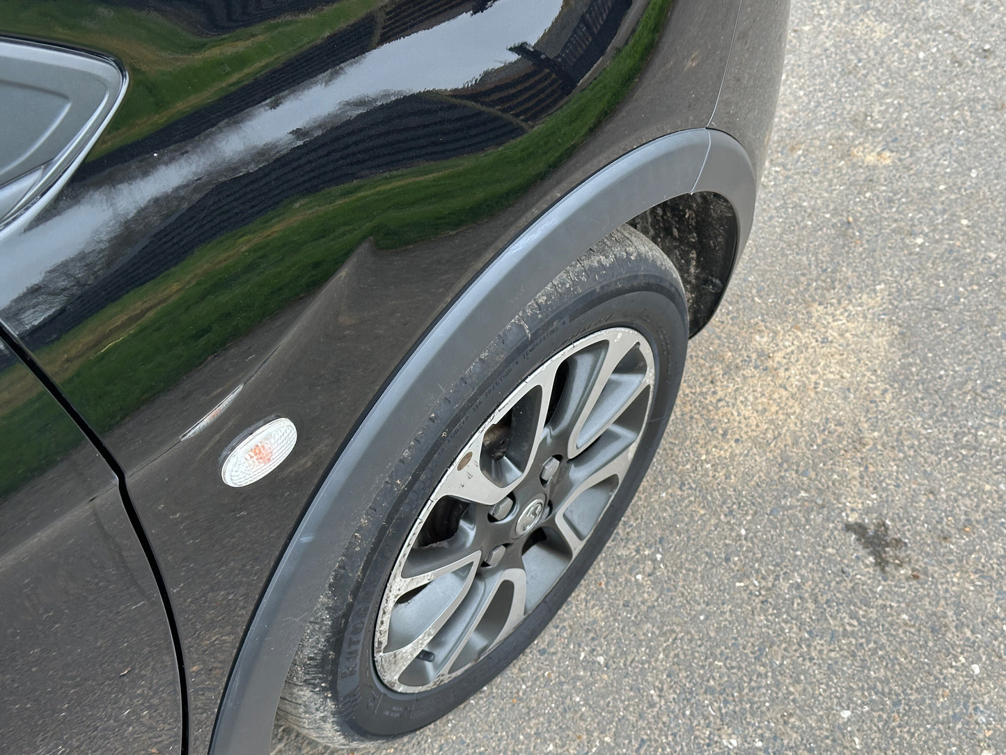 2018 Vauxhall Viva 1.0 [73] Rocks 5dr