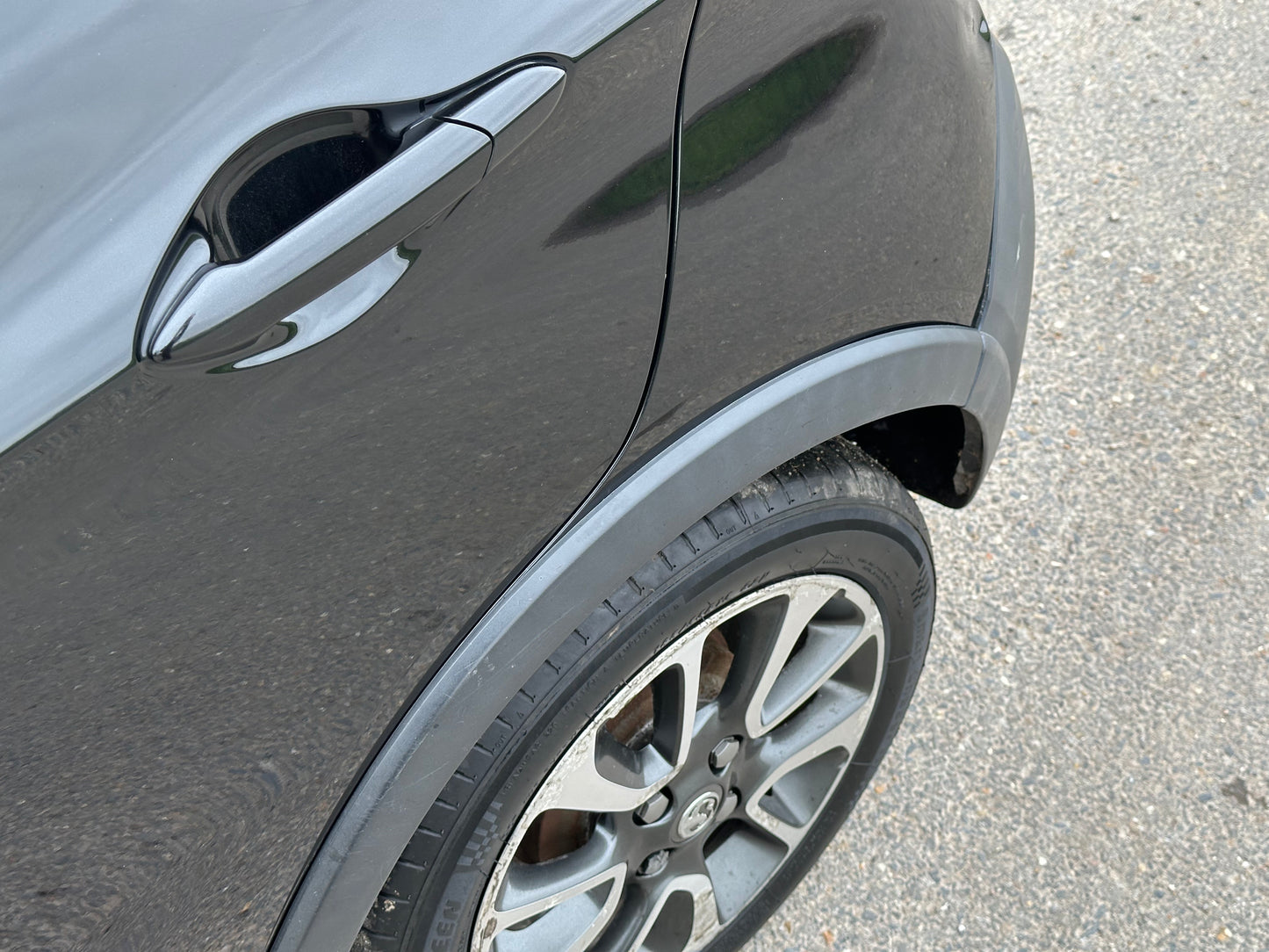 2018 Vauxhall Viva 1.0 [73] Rocks 5dr