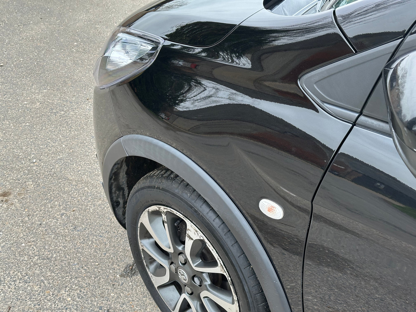 2018 Vauxhall Viva 1.0 [73] Rocks 5dr