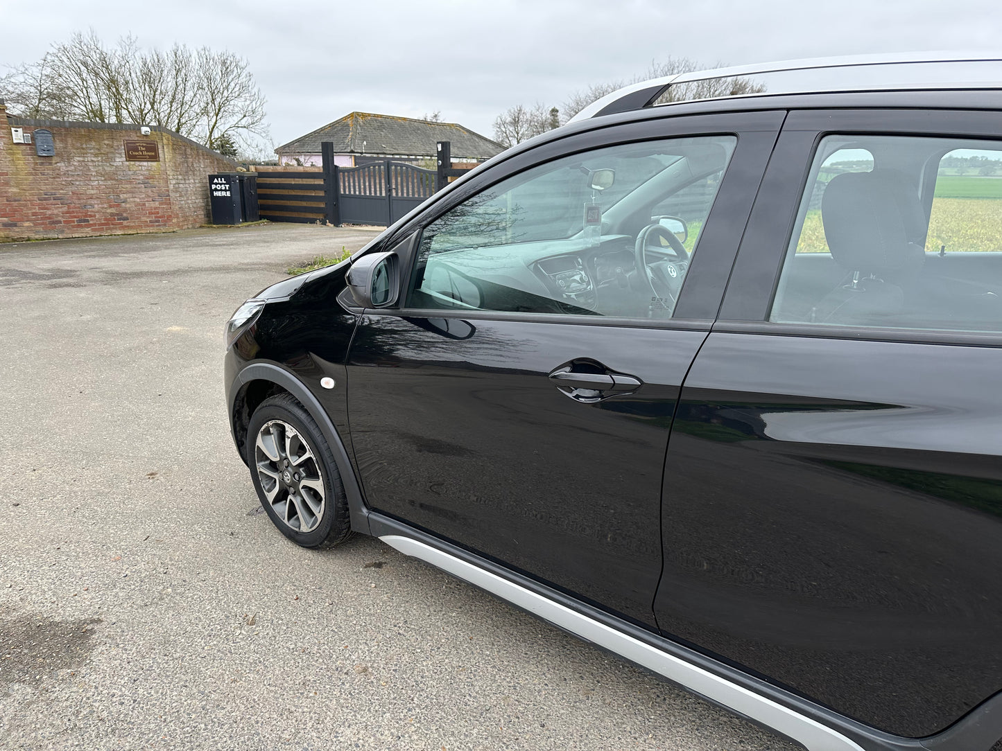 2018 Vauxhall Viva 1.0 [73] Rocks 5dr