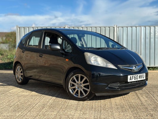 HONDA JAZZ 1.2 i-VTEC Si 5dr