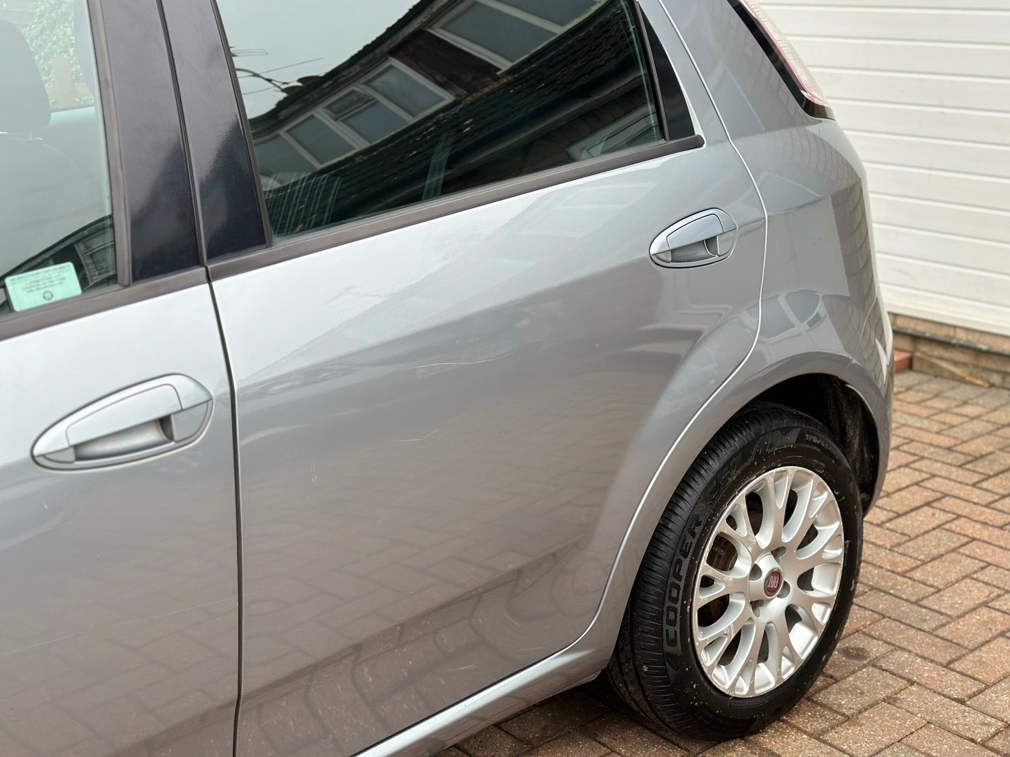 Fiat Punto EVO 1.2 My Life