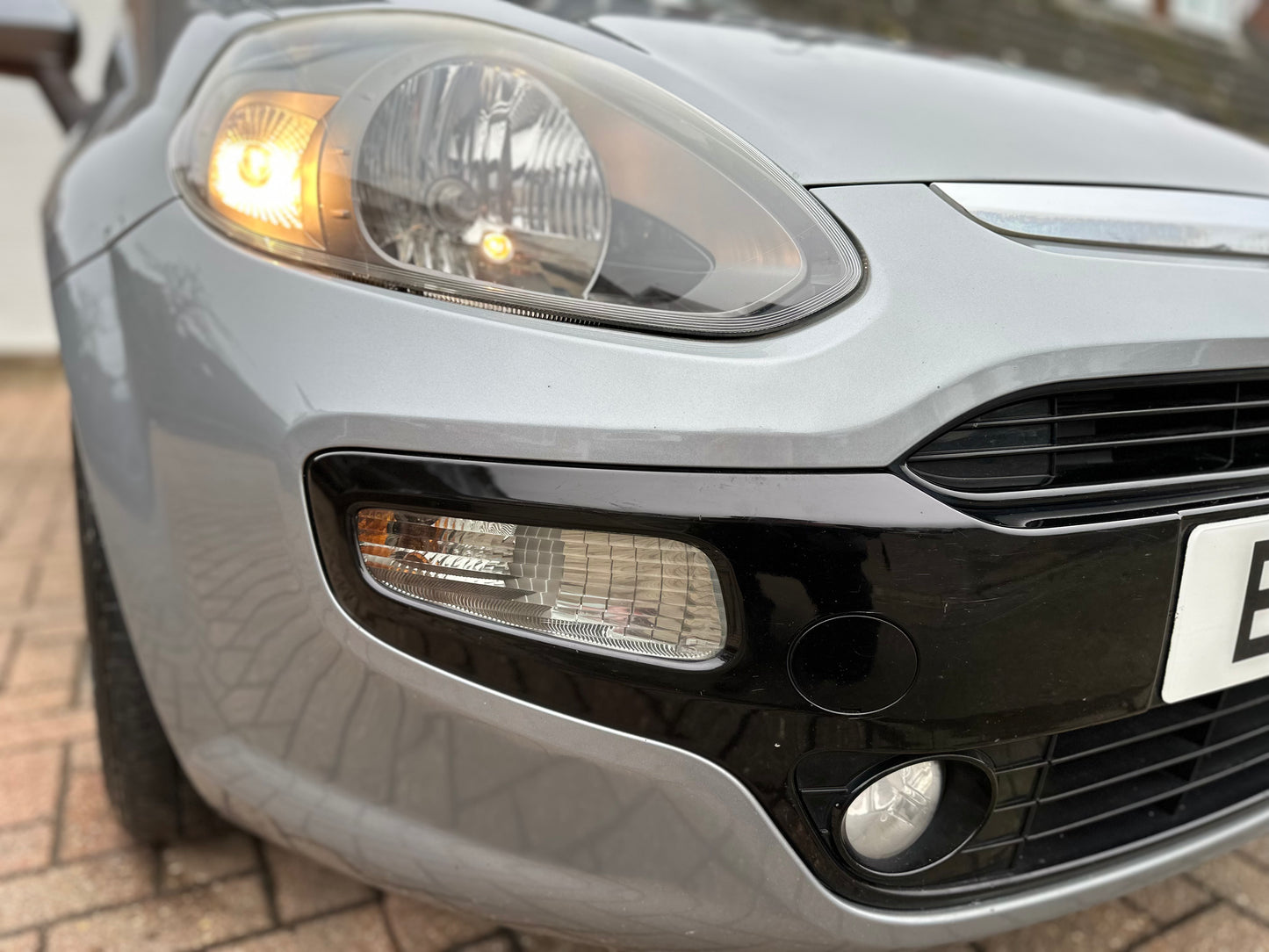 Fiat Punto EVO 1.2 My Life