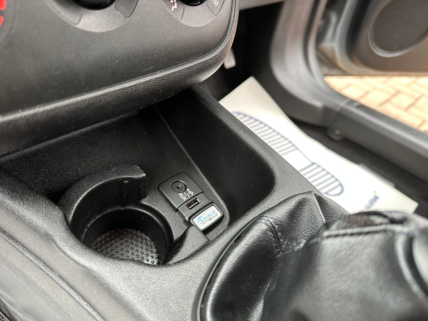 Fiat Punto EVO 1.2 My Life
