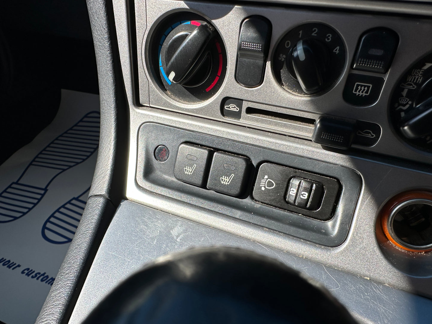 Mazda MX5 1.6i Icon 2dr