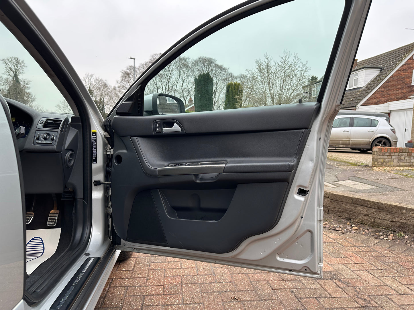 Volvo S40 Sport 16v R-Design