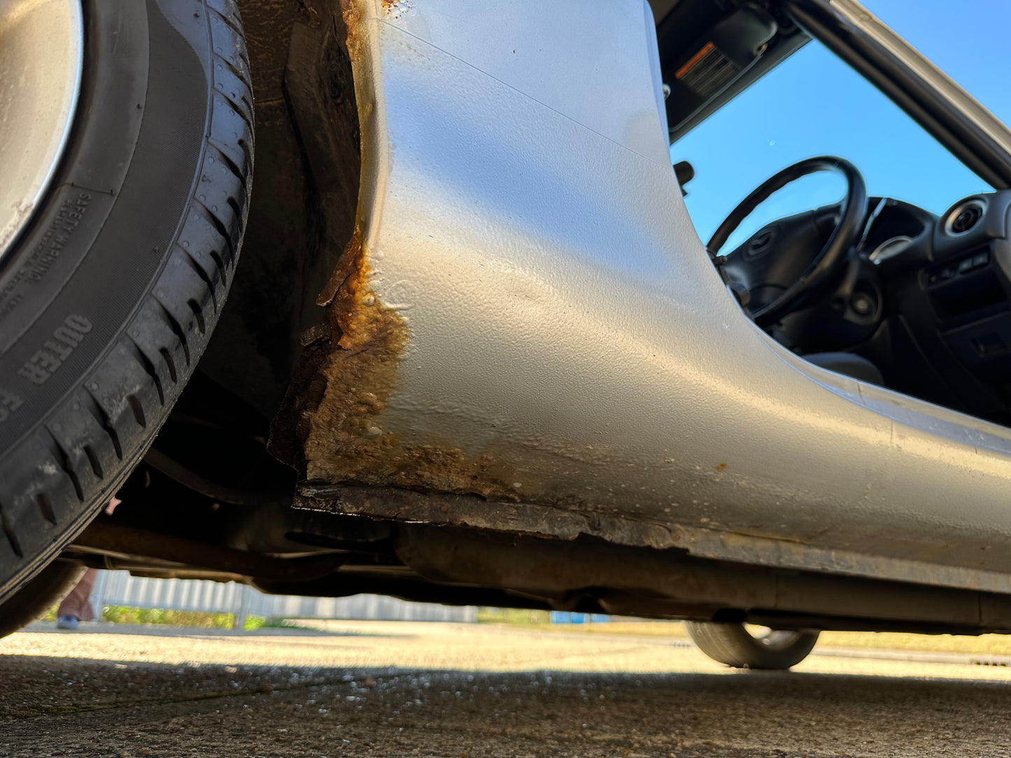 Mazda MX5 1.6i Icon 2dr