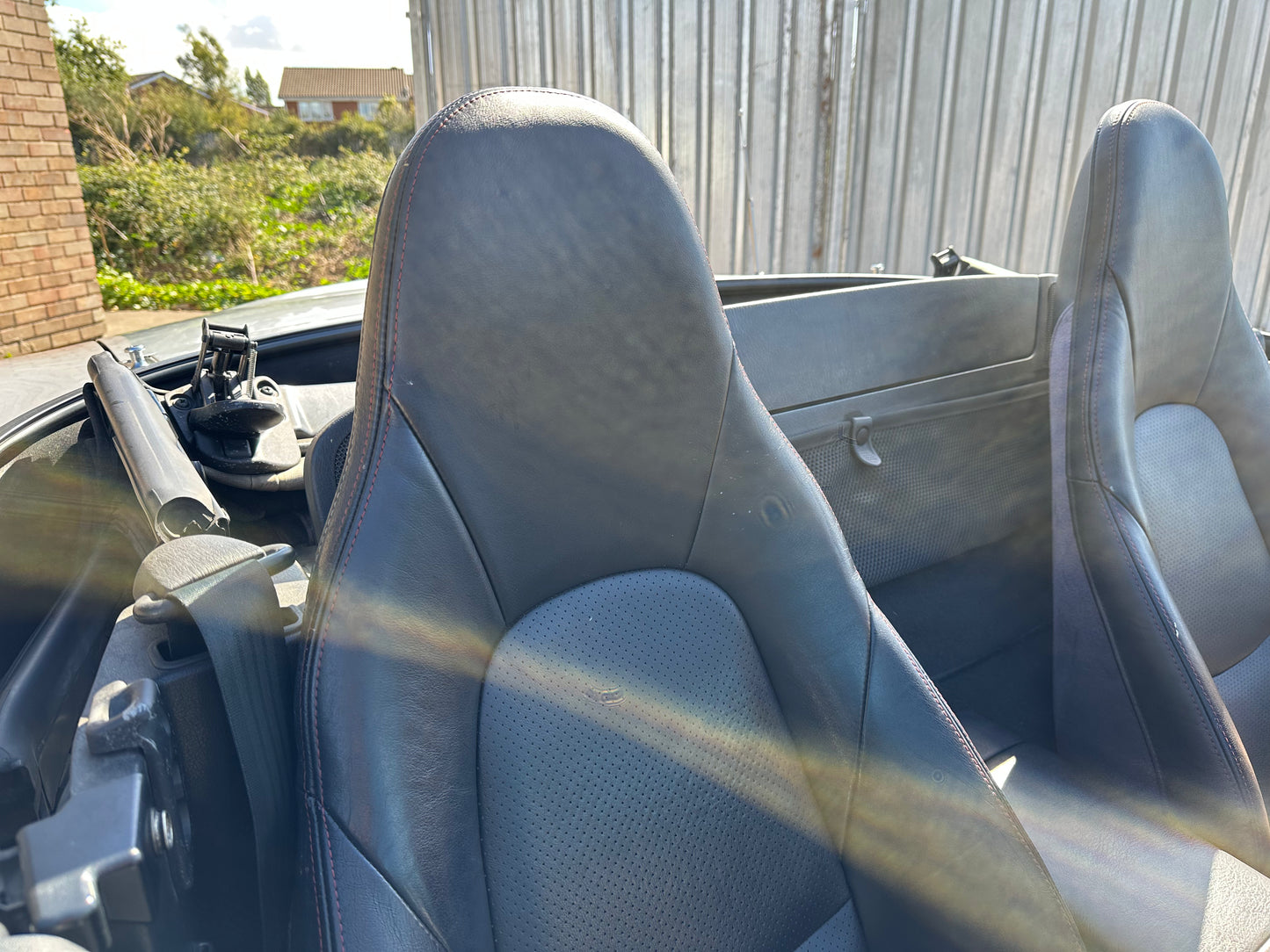 Mazda MX5 1.6i Icon 2dr