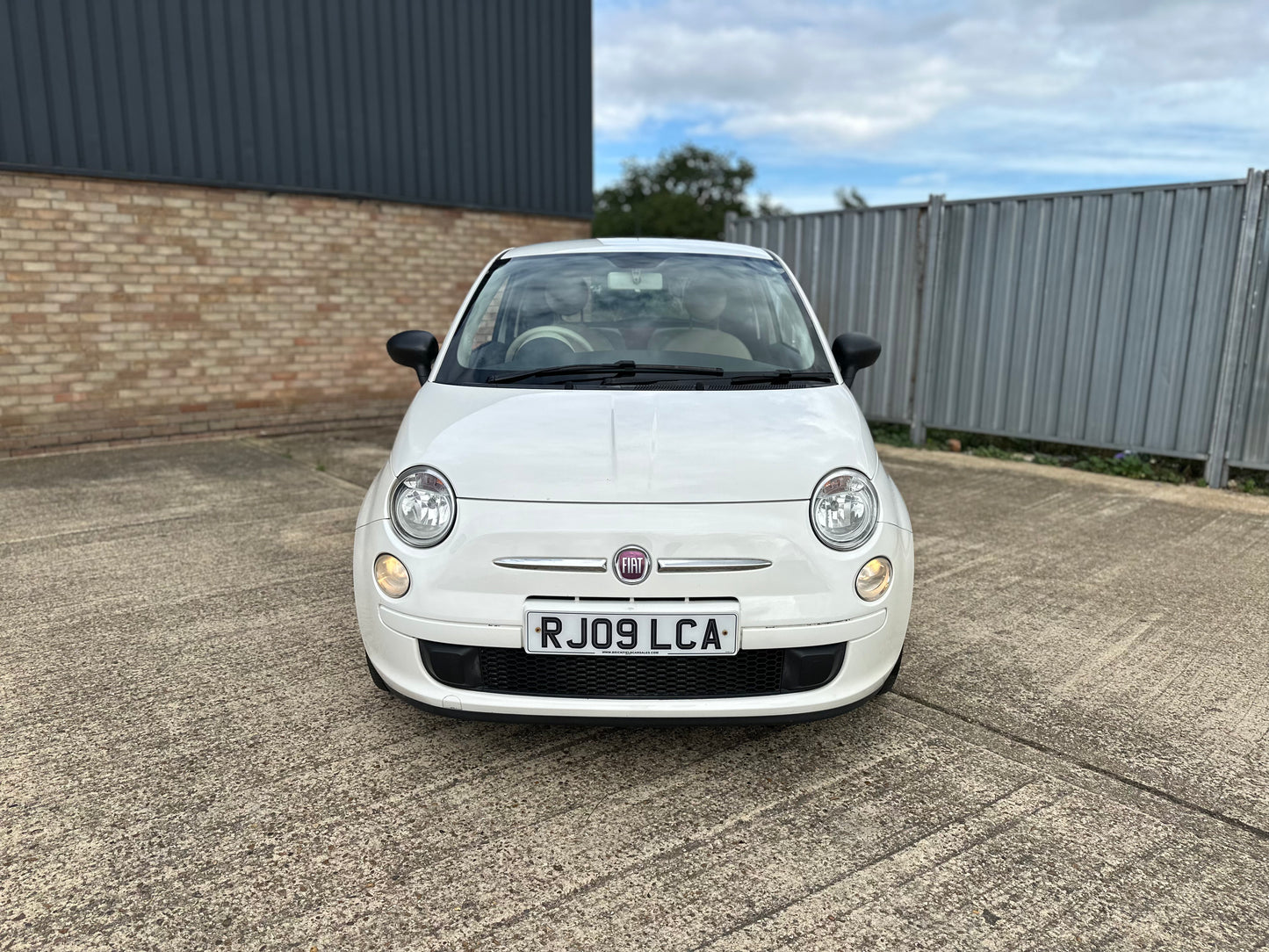FIAT 500 1.2 Pop 3dr