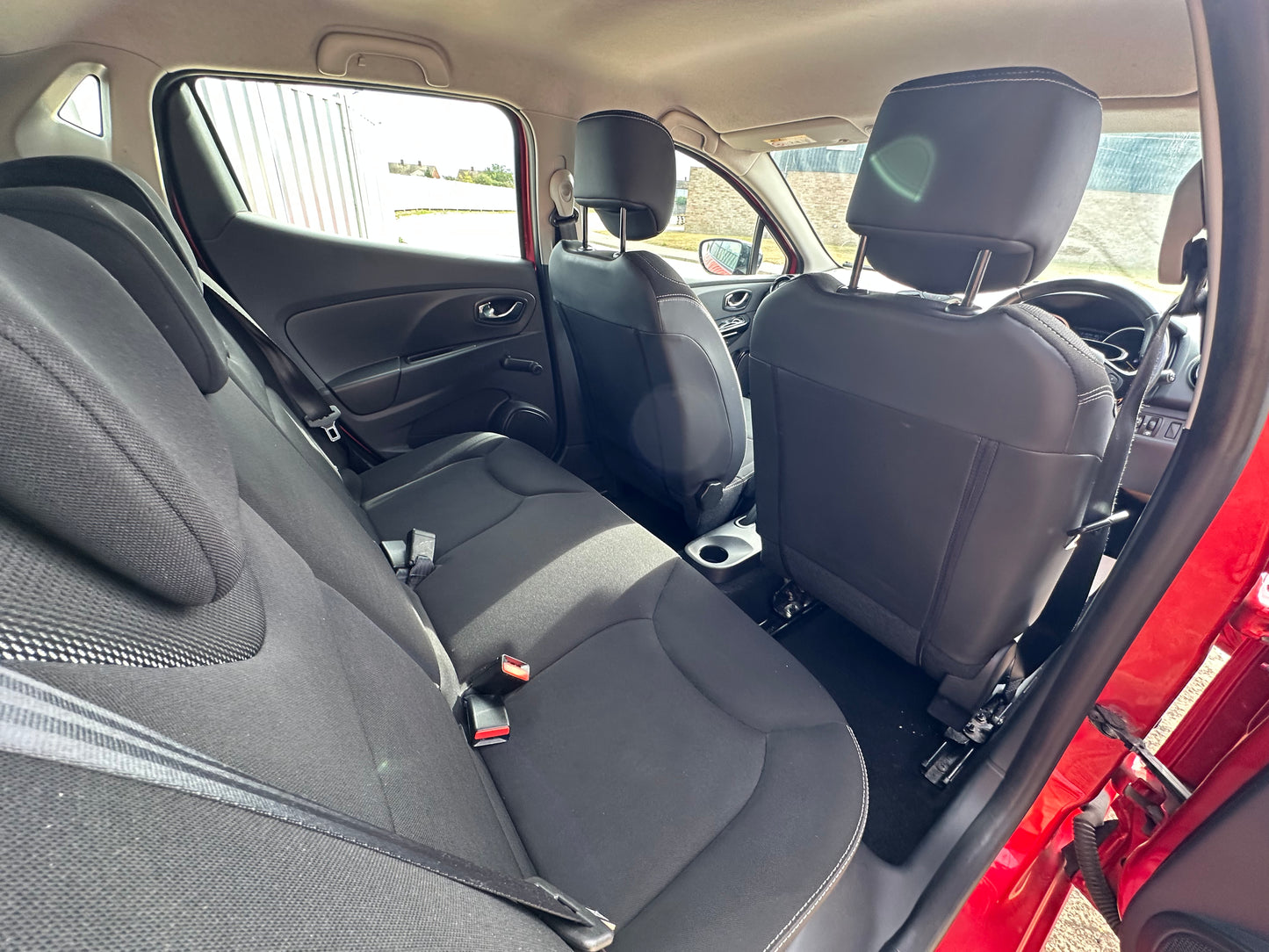 RENAULT CLIO 0.9 TCE 90 Dynamique MediaNav Energy 5dr