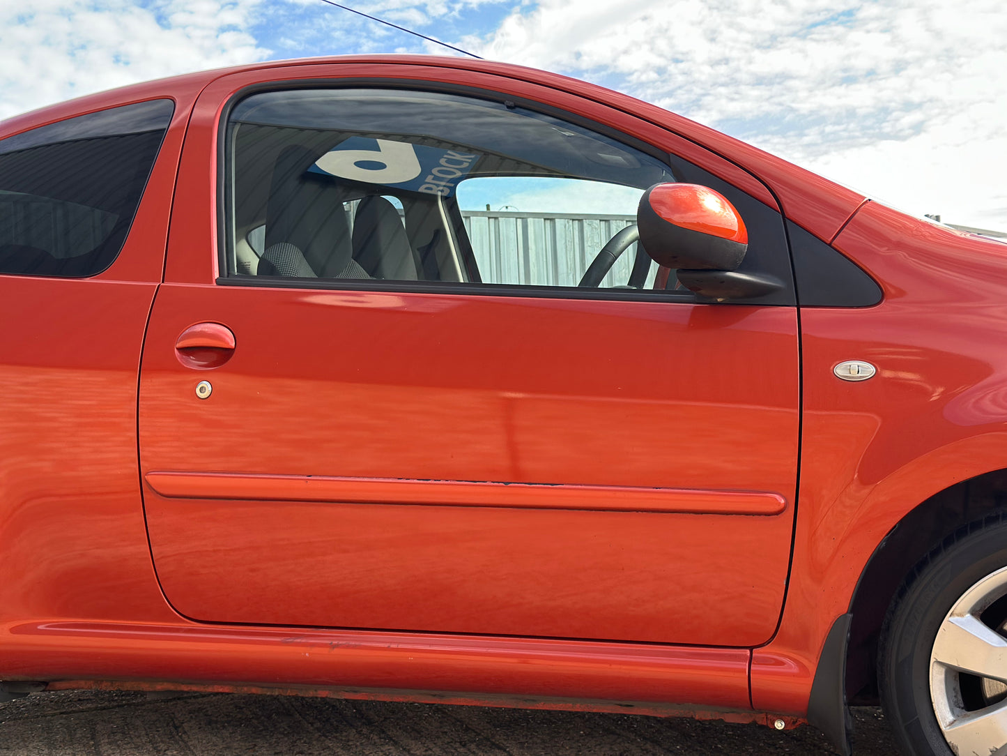 TOYOTA AYGO 1.0 VVT-i Fire 3dr