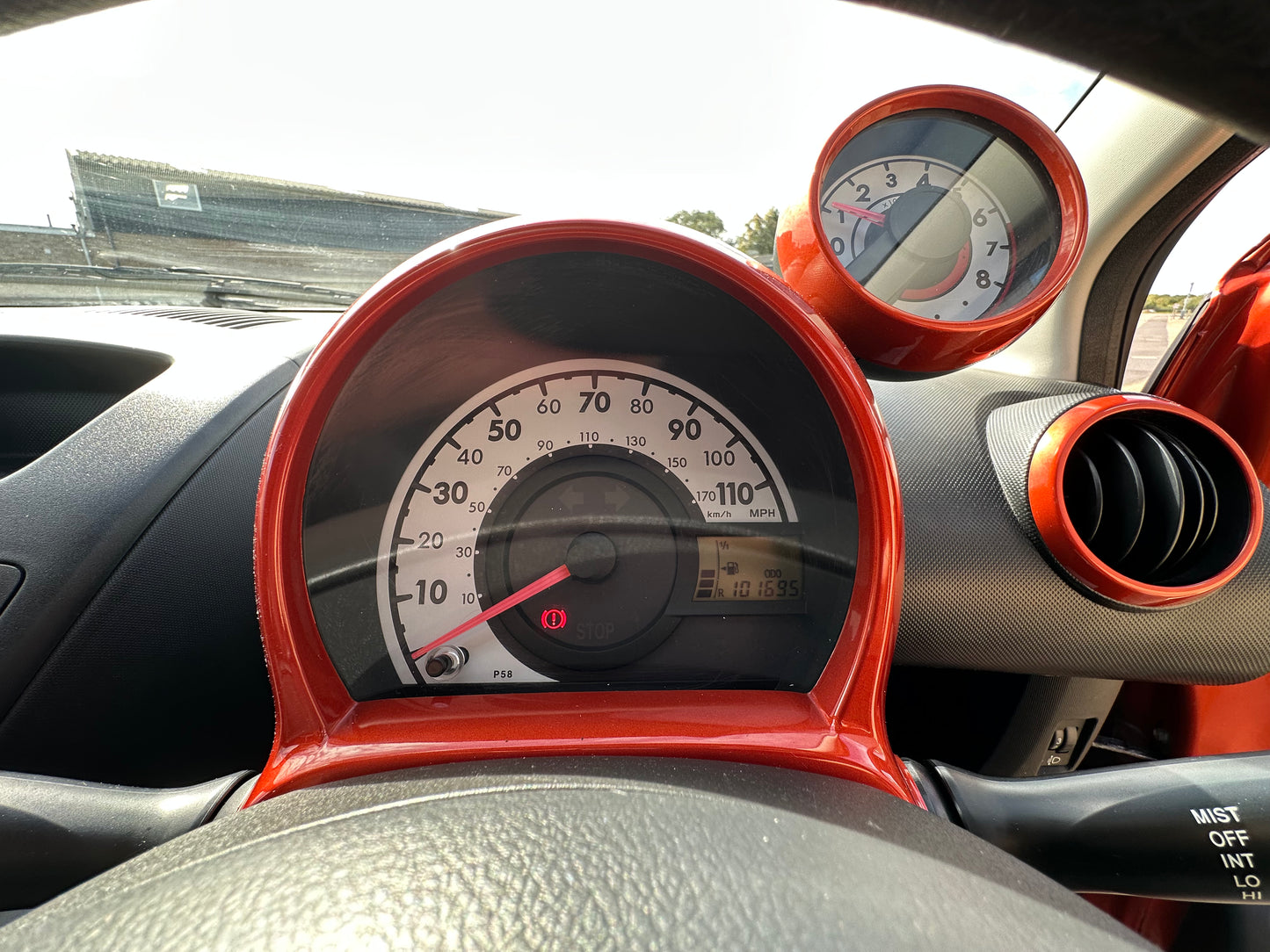 TOYOTA AYGO 1.0 VVT-i Fire 3dr