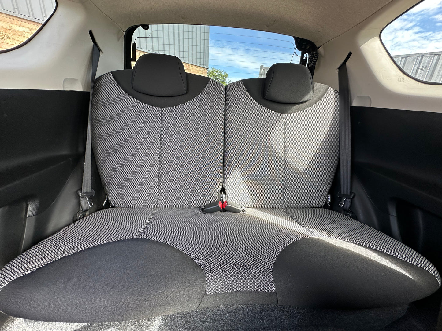 TOYOTA AYGO 1.0 VVT-i Fire 3dr