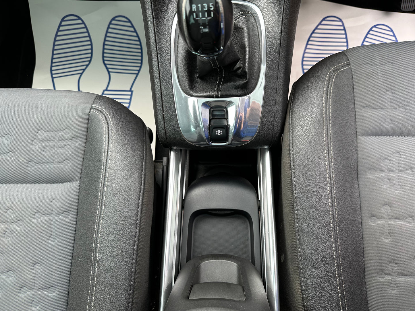 VAUXHALL MERIVA 1.4T 16V SE 5dr