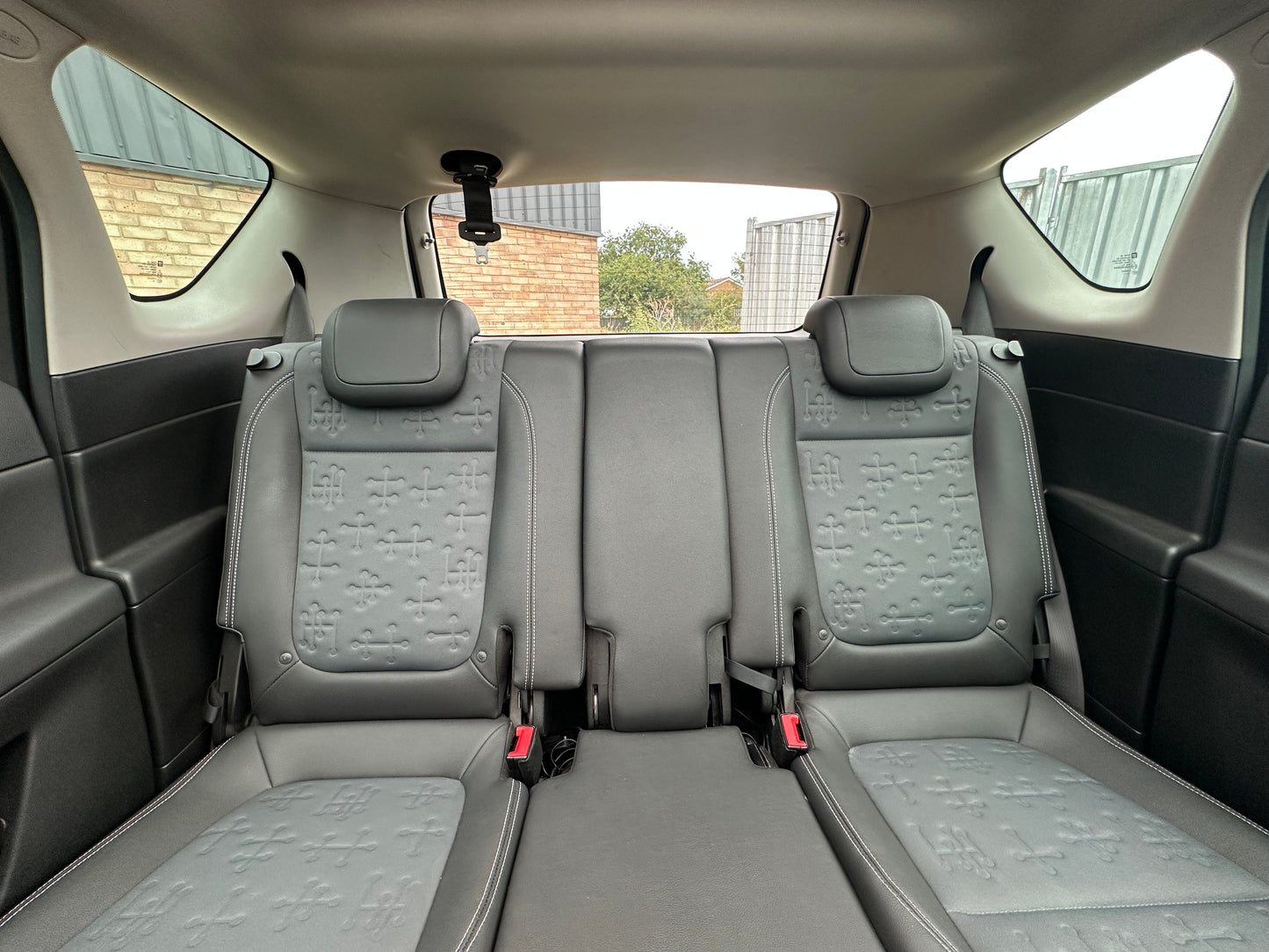 VAUXHALL MERIVA 1.4T 16V SE 5dr