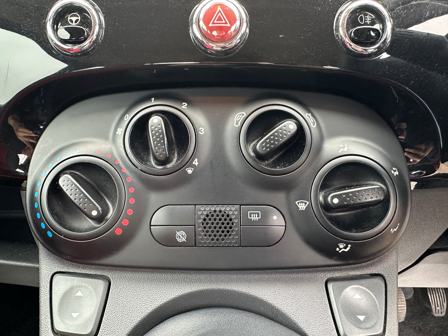 Fiat 500 1.2 Pop