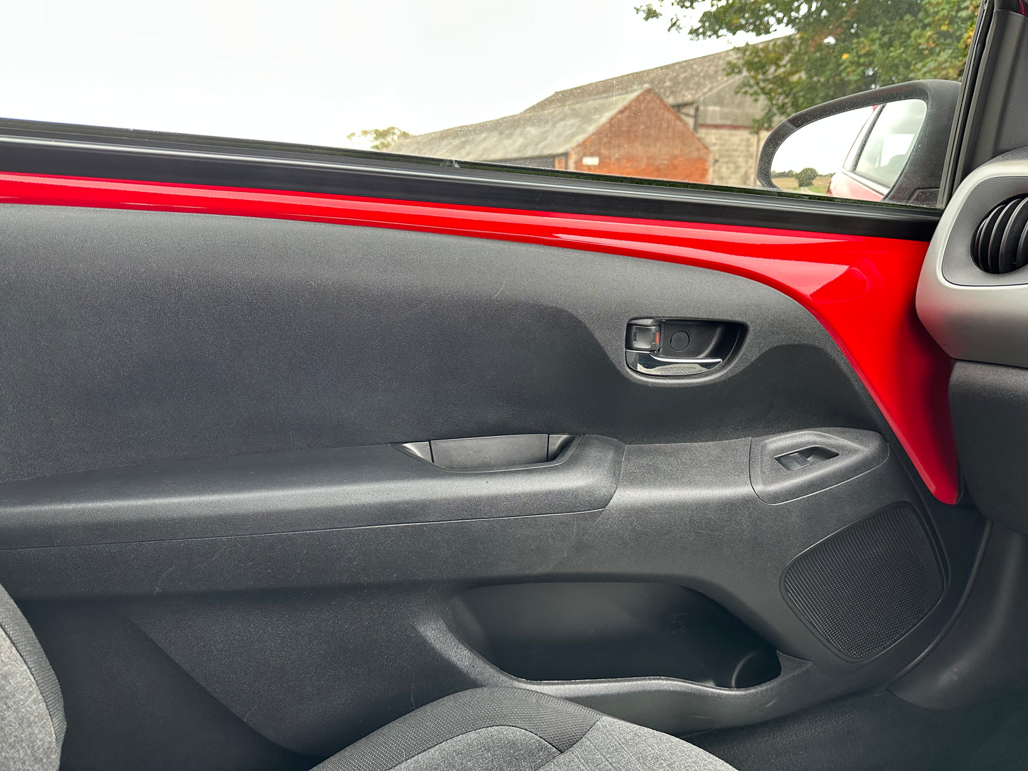 CITROEN C1 1.0 VTi Flair 3dr [Start Stop]