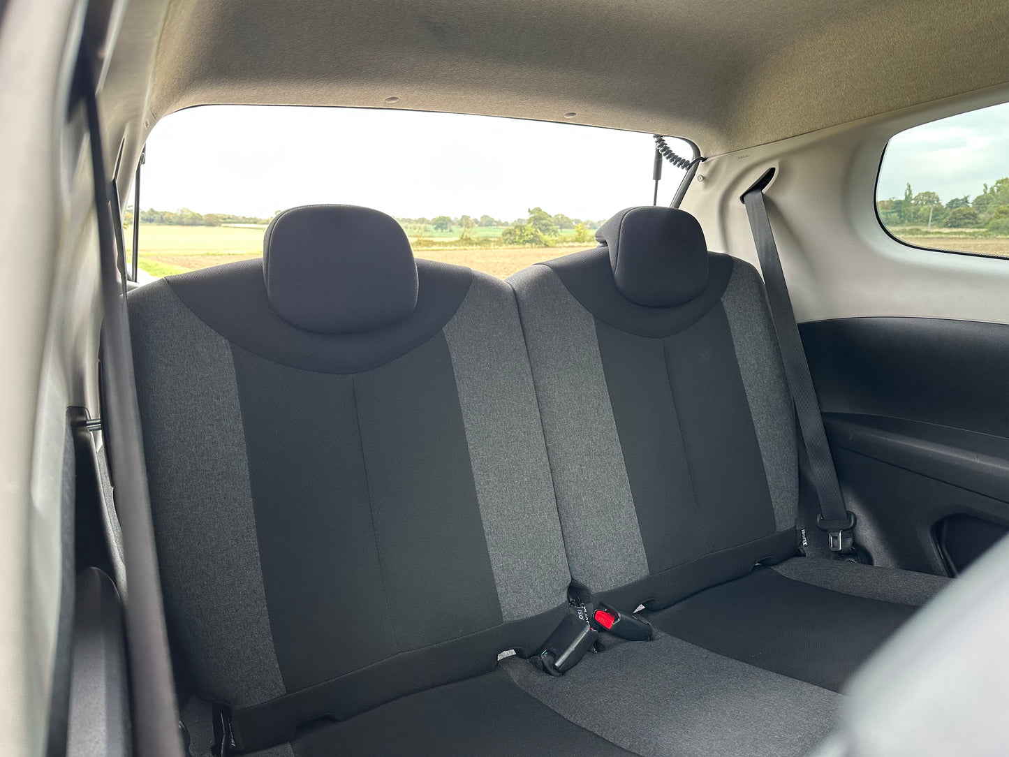 CITROEN C1 1.0 VTi Flair 3dr [Start Stop]