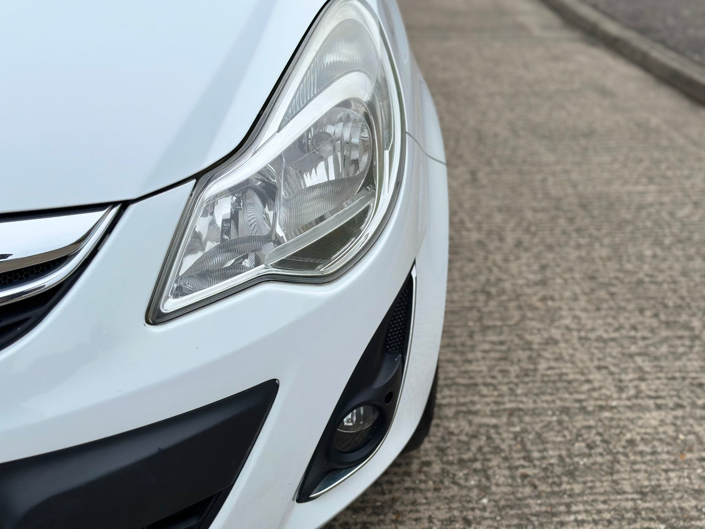 Vauxhall Corsa 1.2 Energy