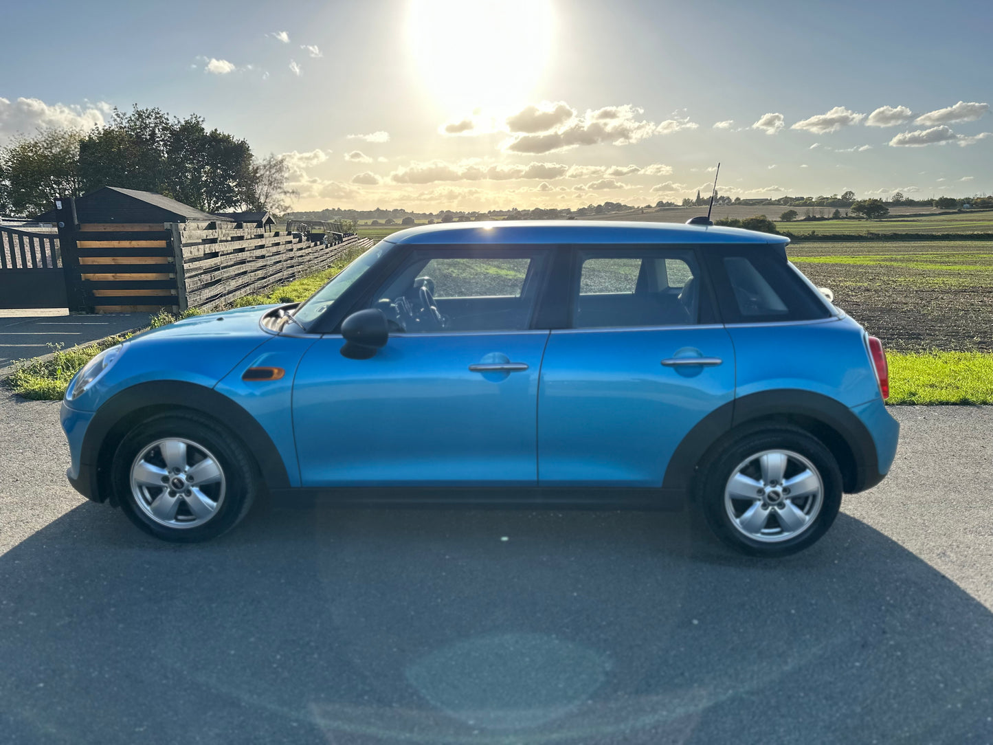 MINI HATCHBACK 1.2 One 5dr