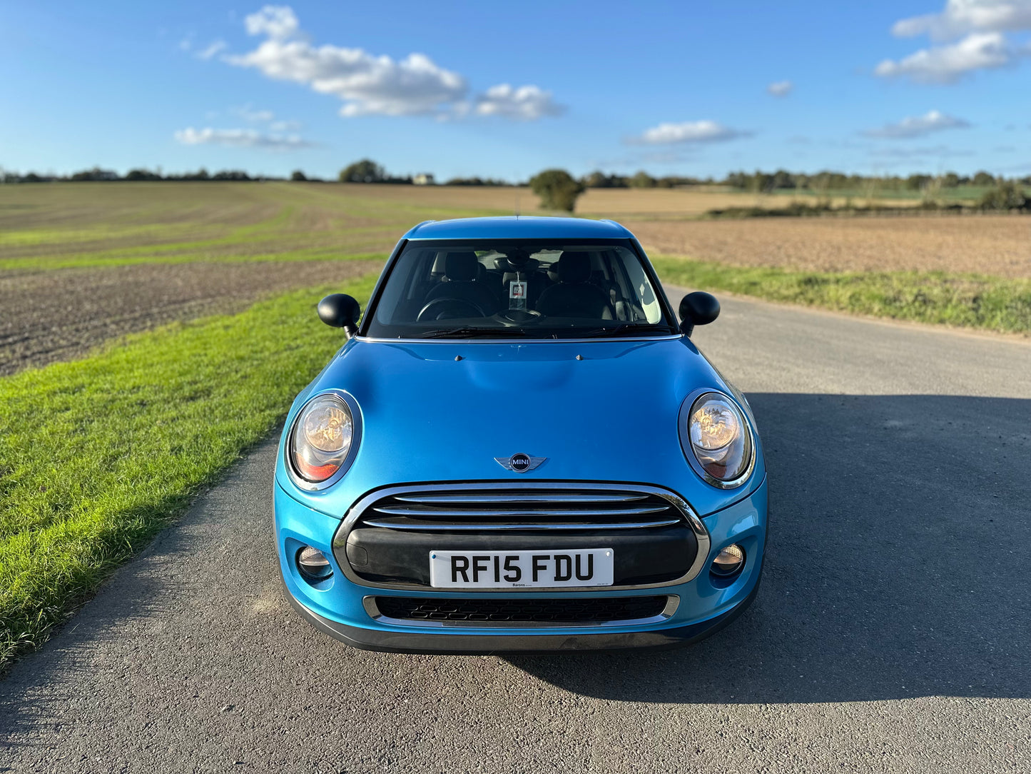 MINI HATCHBACK 1.2 One 5dr