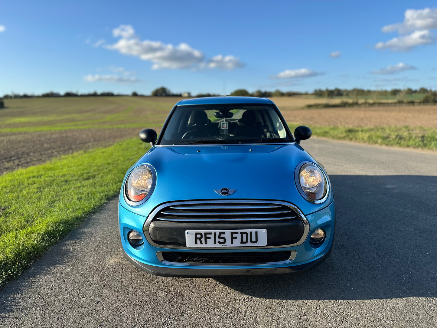 MINI HATCHBACK 1.2 One 5dr