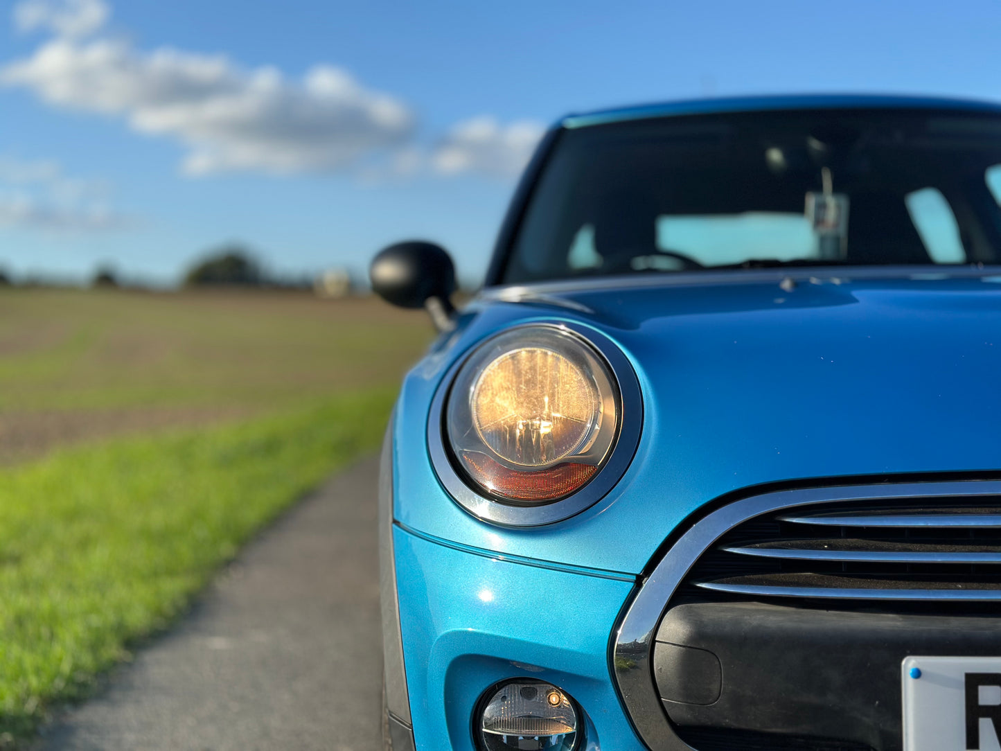 MINI HATCHBACK 1.2 One 5dr