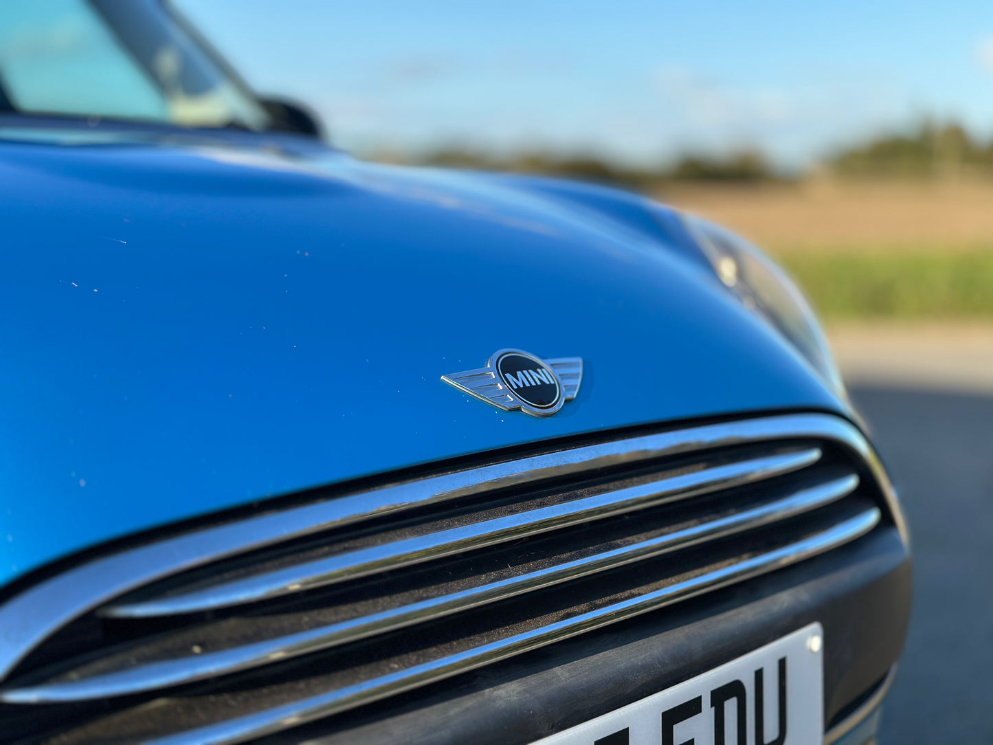 MINI HATCHBACK 1.2 One 5dr