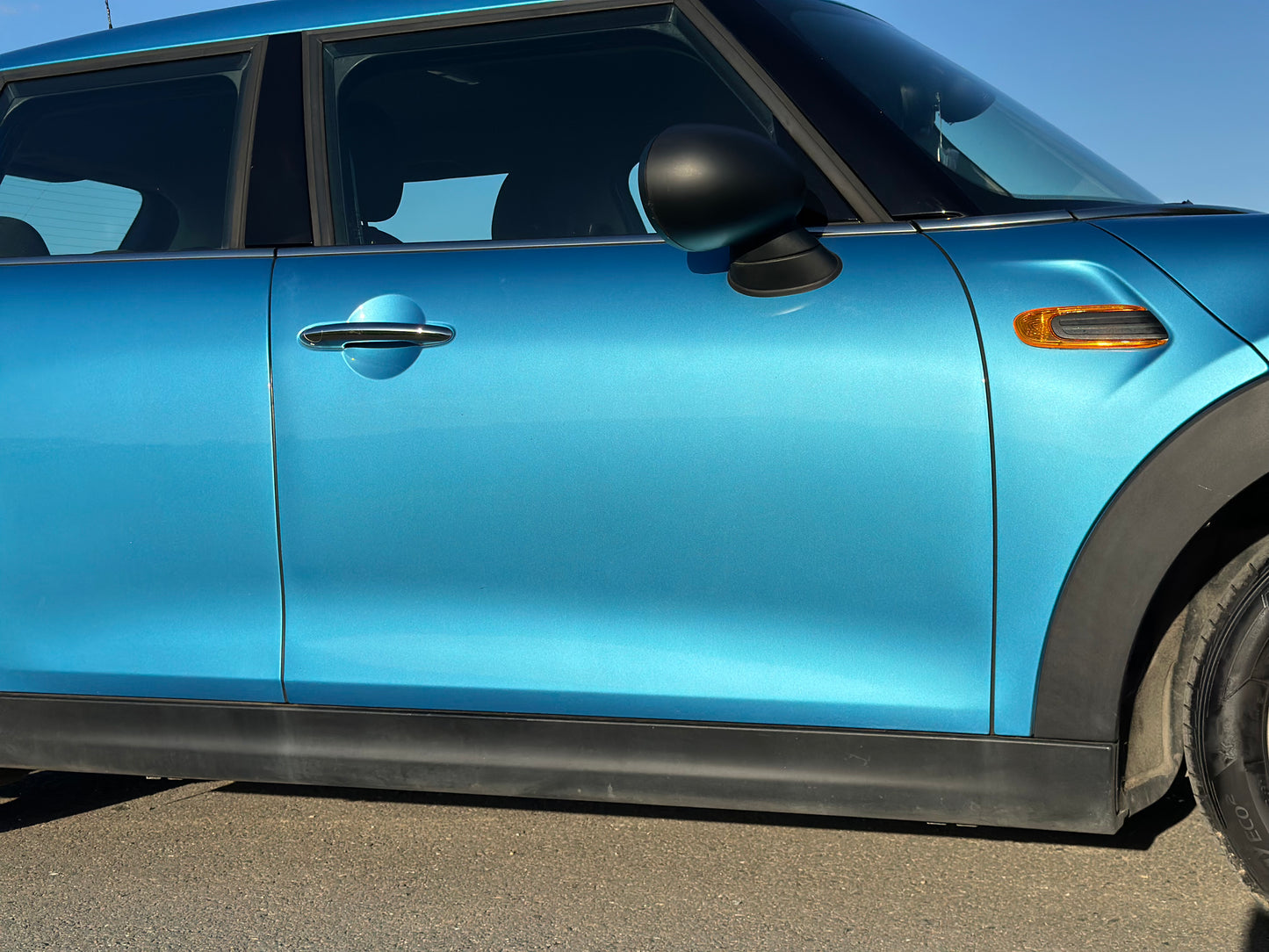 MINI HATCHBACK 1.2 One 5dr