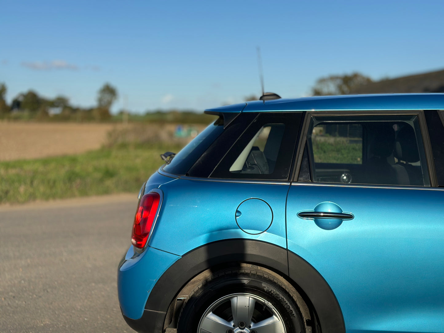 MINI HATCHBACK 1.2 One 5dr