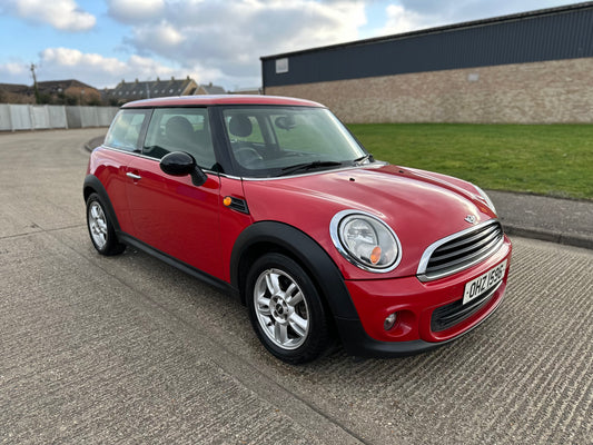 Mini One 1.6
