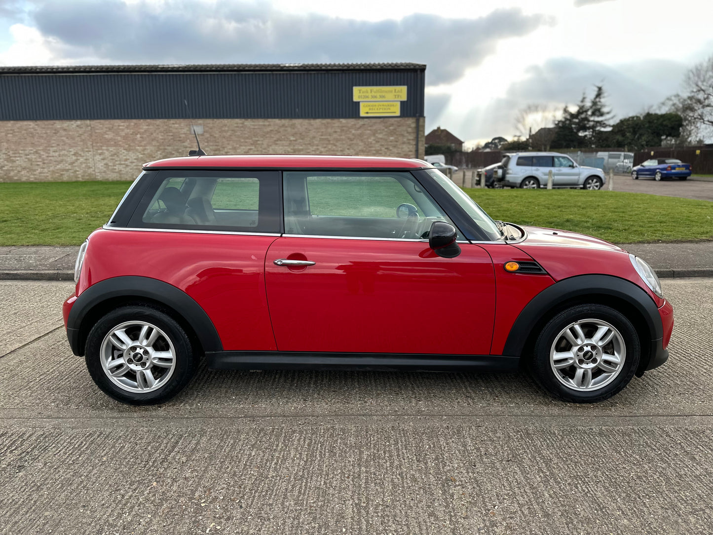 Mini One 1.6