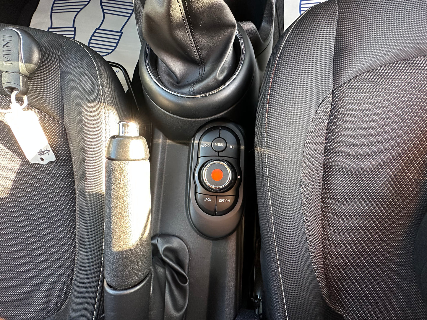 MINI HATCHBACK 1.2 One 5dr