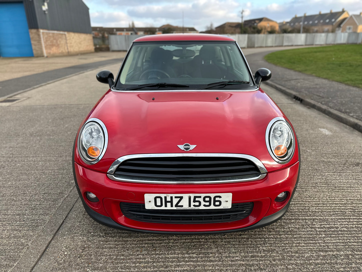 Mini One 1.6