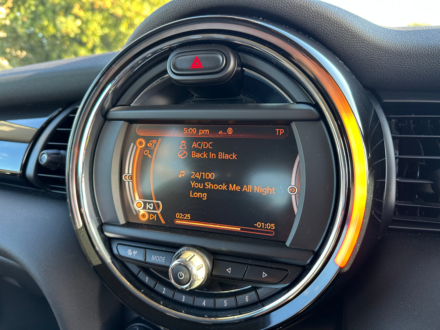 MINI HATCHBACK 1.2 One 5dr