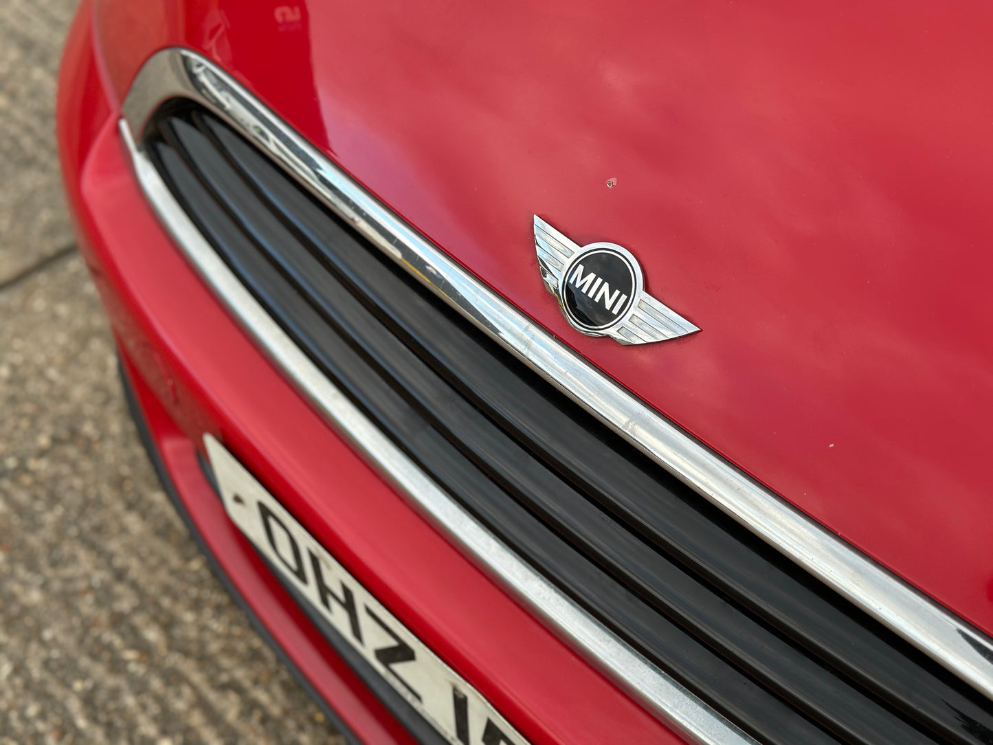 Mini One 1.6