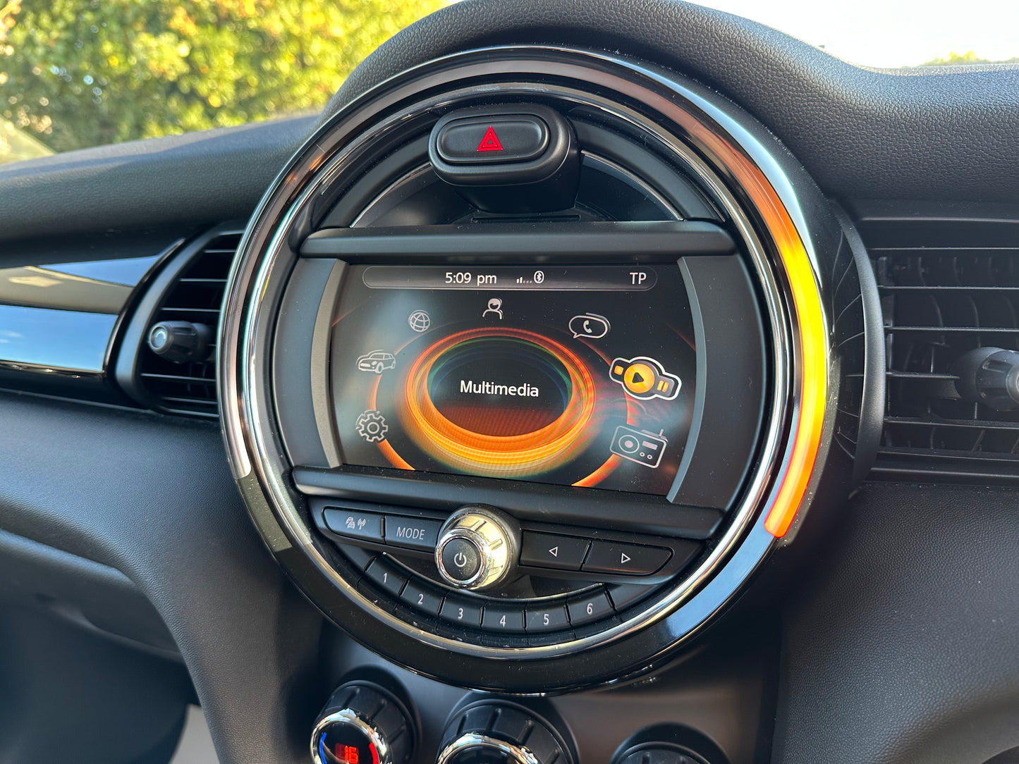 MINI HATCHBACK 1.2 One 5dr