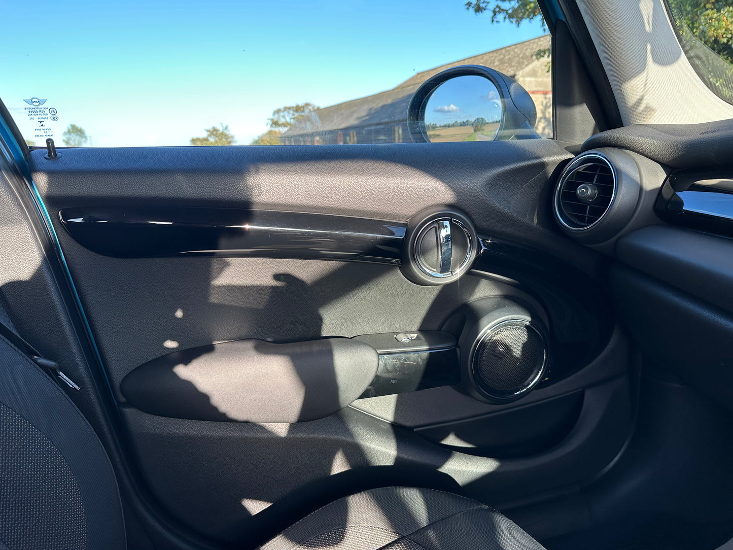 MINI HATCHBACK 1.2 One 5dr