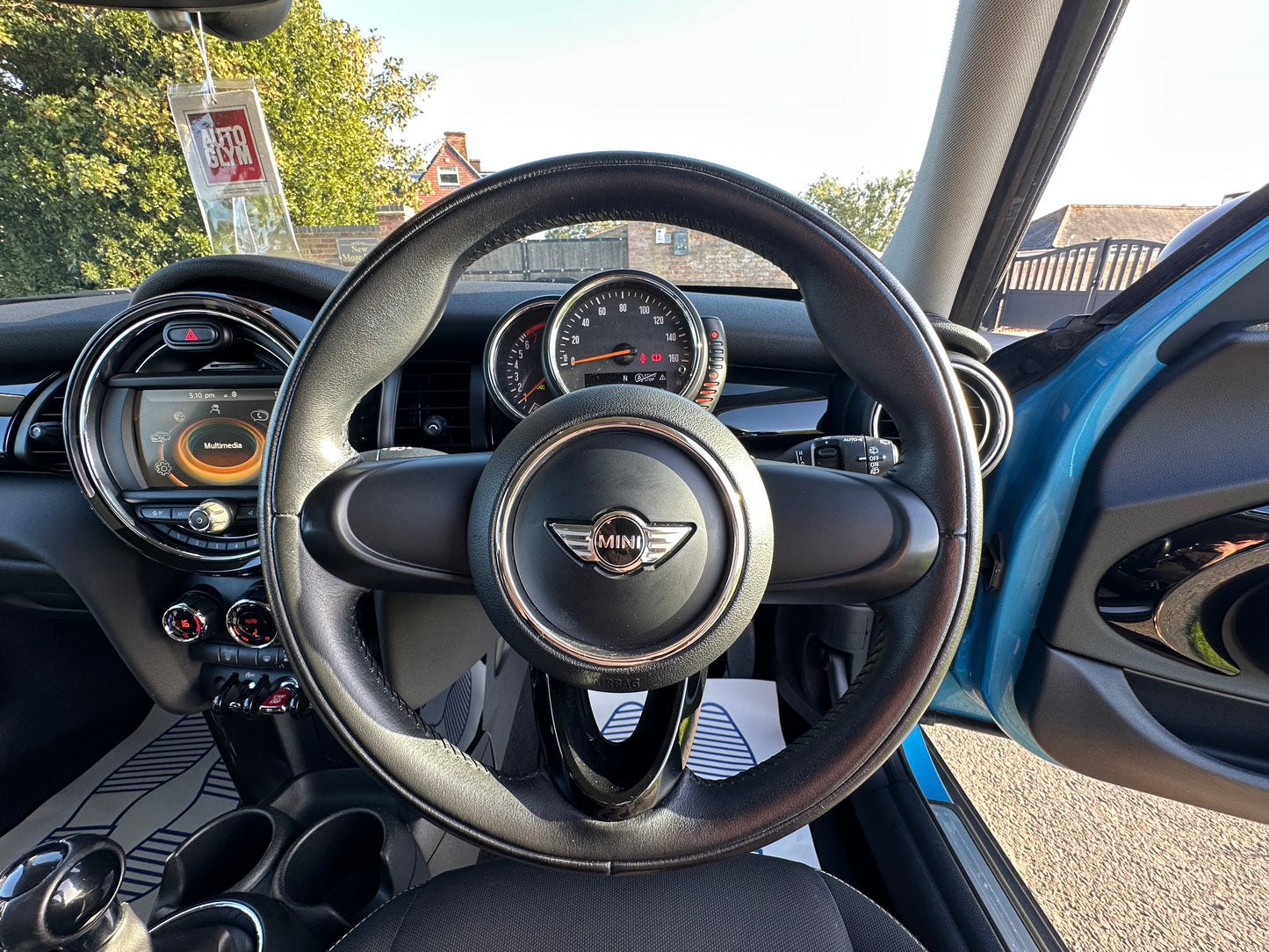 MINI HATCHBACK 1.2 One 5dr