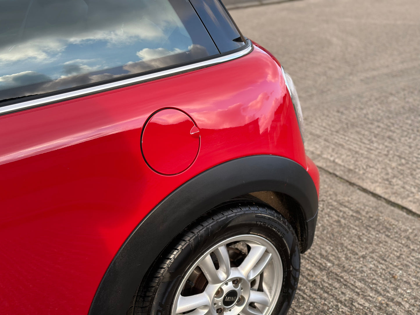 Mini One 1.6