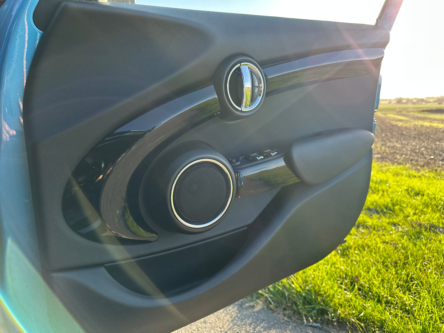 MINI HATCHBACK 1.2 One 5dr