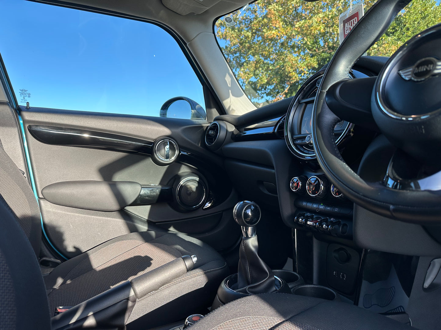 MINI HATCHBACK 1.2 One 5dr