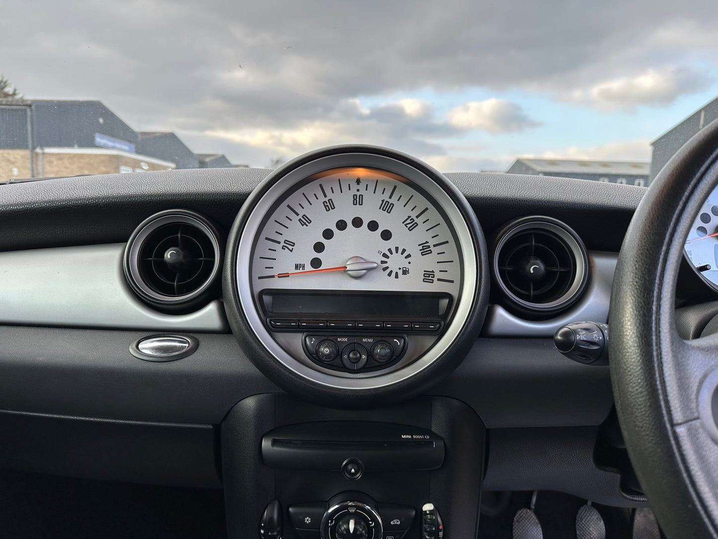 Mini One 1.6