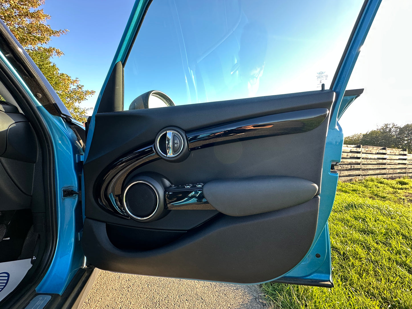 MINI HATCHBACK 1.2 One 5dr