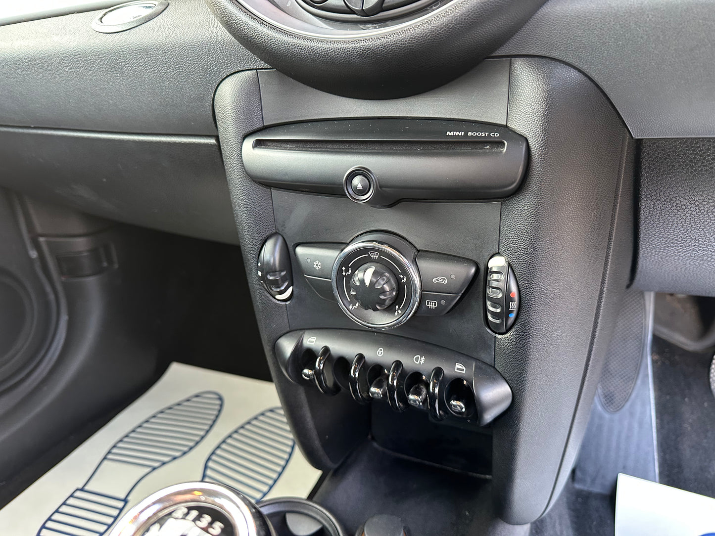 Mini One 1.6