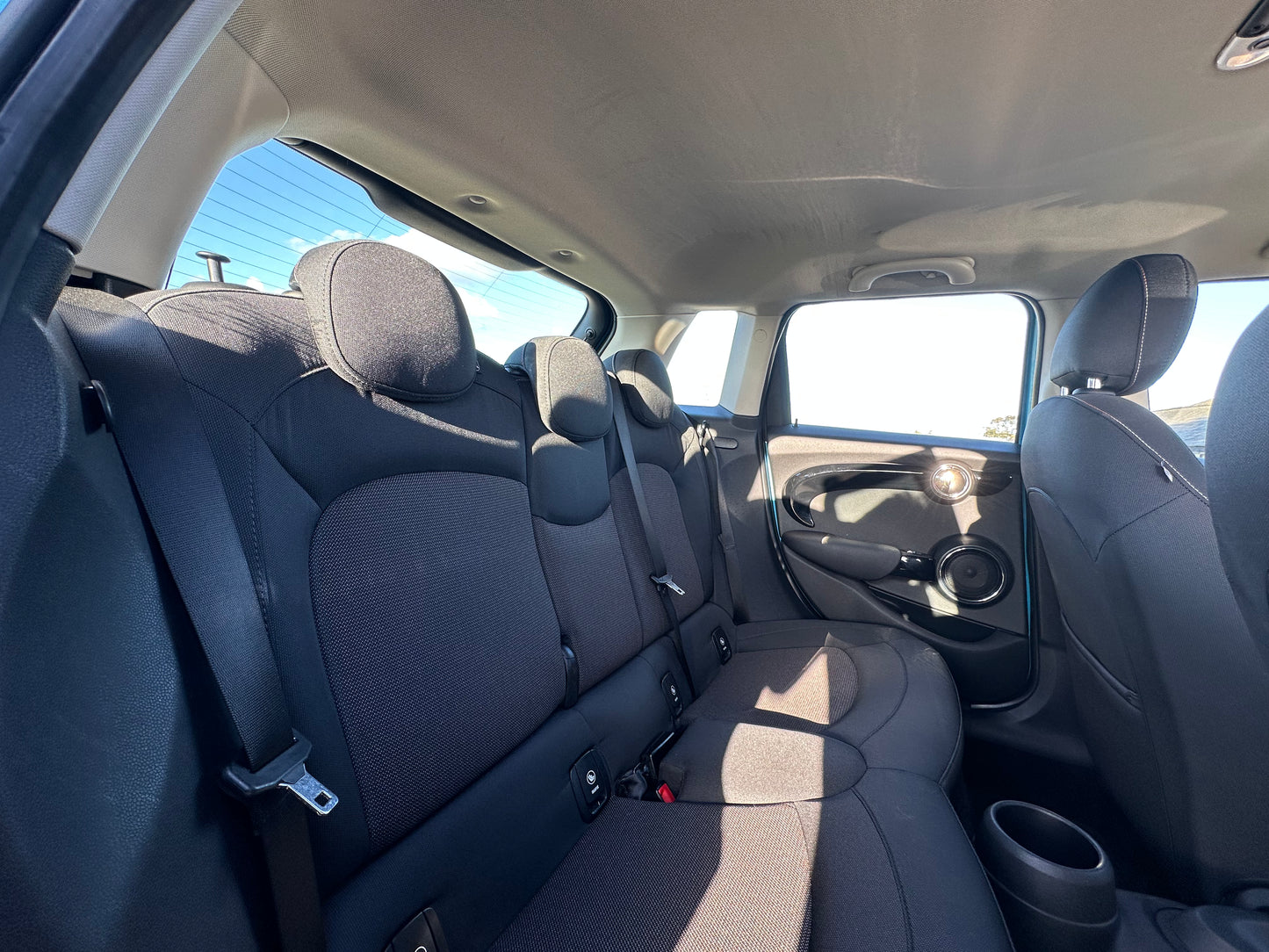 MINI HATCHBACK 1.2 One 5dr