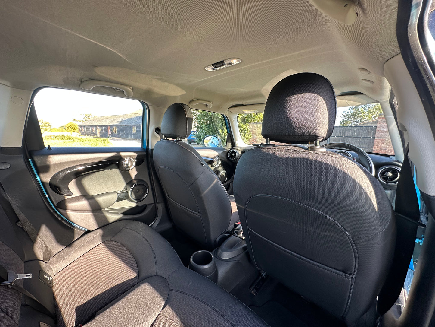 MINI HATCHBACK 1.2 One 5dr