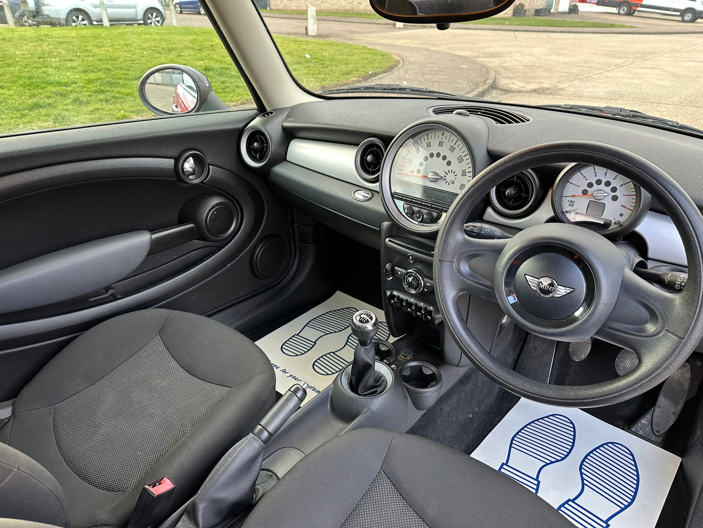 Mini One 1.6